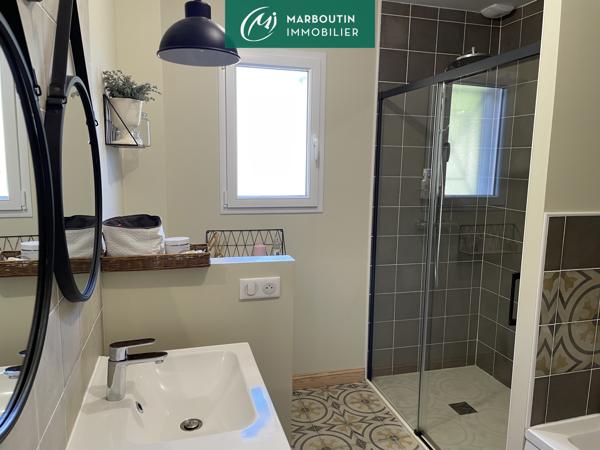 Maison 6 pièce(s) 4 chambre(s) 138.5 m²