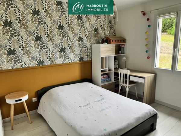 Maison 6 pièce(s) 4 chambre(s) 138.5 m²