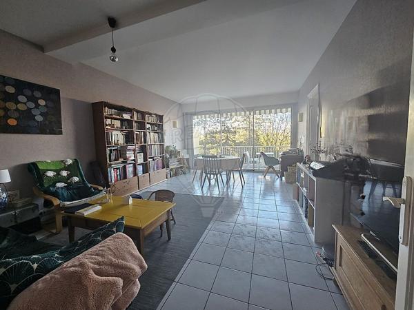 Appartement  en vente - Charente-Maritime - 17