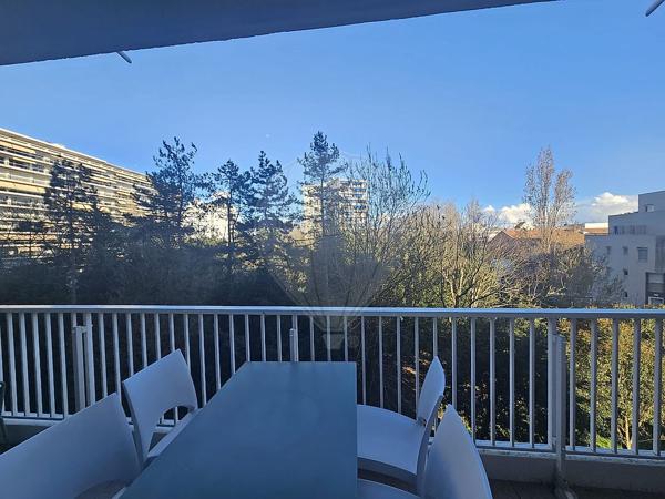 Appartement  en vente - Charente-Maritime - 17