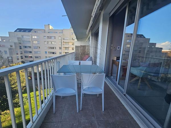 Appartement  en vente - Charente-Maritime - 17