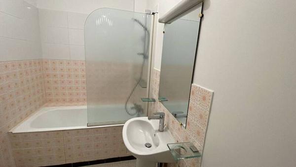 Appartement 2 pièces - 44000 Nantes