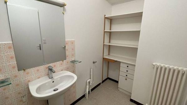 Appartement 2 pièces - 44000 Nantes