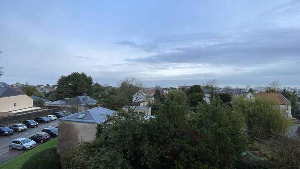 Appartement 2 pièces - 44000 Nantes