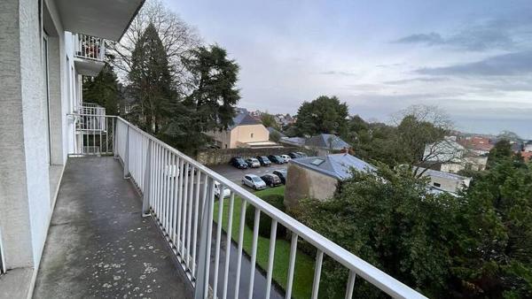 Appartement 2 pièces - 44000 Nantes