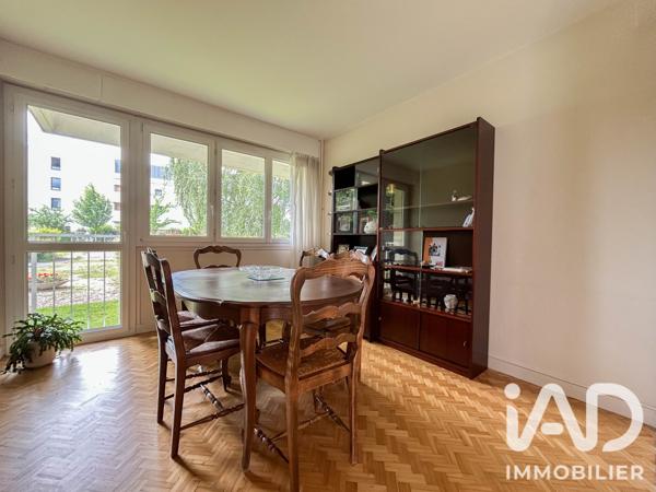 Appartement à vendre 4 pièces 84,51 m² Bois-Guillaume