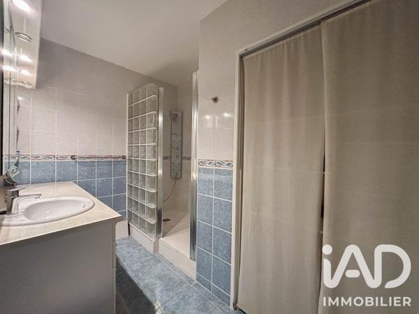Appartement à vendre 4 pièces 84,51 m² Bois-Guillaume