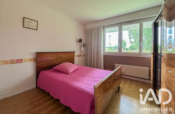 Appartement à vendre 4 pièces 84,51 m² Bois-Guillaume
