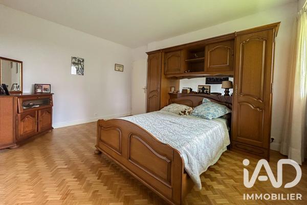 Appartement à vendre 4 pièces 84,51 m² Bois-Guillaume