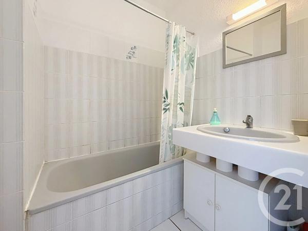 Appartement Studio à vendre  1 pièce - 24,70 m 2   SAN NICOLAO  - 202