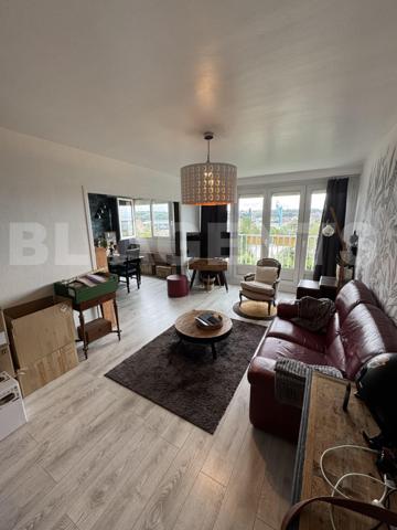 Nouveauté appartement à vendre proche centre ville de Dieppe 