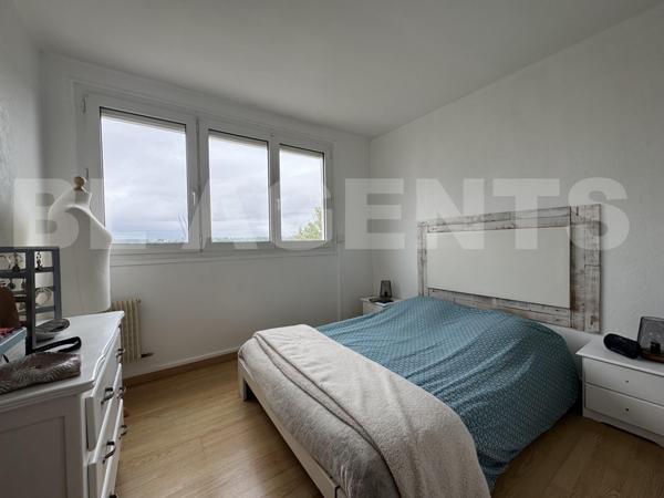 Nouveauté appartement à vendre proche centre ville de Dieppe 