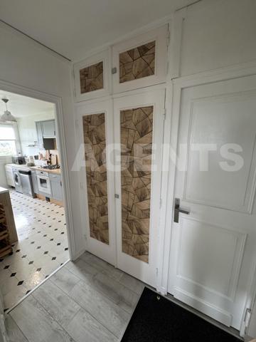 Nouveauté appartement à vendre proche centre ville de Dieppe 