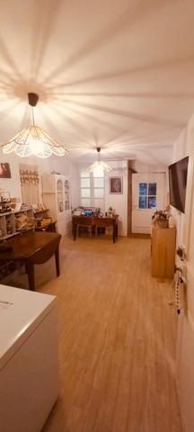 Propriété d’exception au cœur d'Aubusson