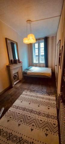 Propriété d’exception au cœur d'Aubusson