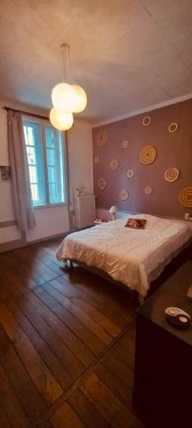 Propriété d’exception au cœur d'Aubusson