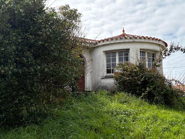 Maison Saint Hilaire de Riez