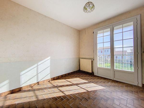 Maison Saint Hilaire de Riez