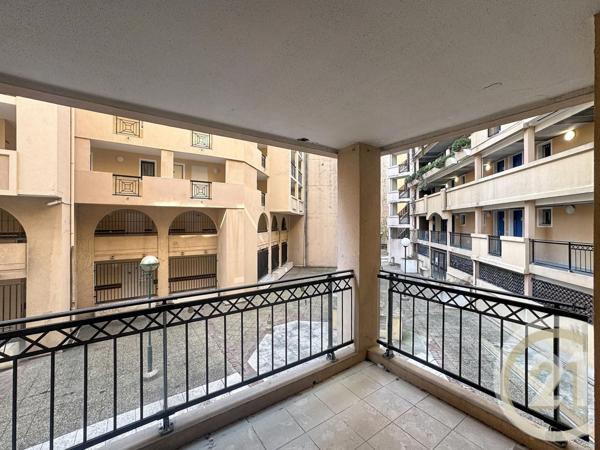 Appartement à vendre  2 pièces - 30,20 m2 CANNES LA BOCCA - 06