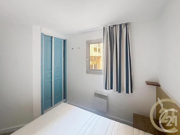 Appartement à vendre  2 pièces - 30,20 m2 CANNES LA BOCCA - 06