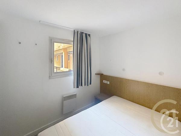 Appartement à vendre  2 pièces - 30,20 m2 CANNES LA BOCCA - 06