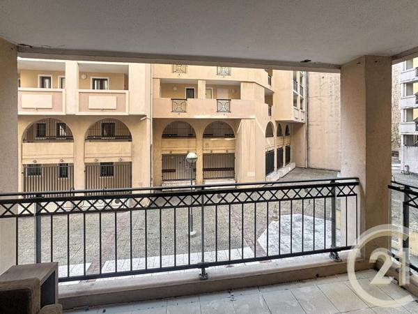 Appartement à vendre  2 pièces - 30,20 m2 CANNES LA BOCCA - 06