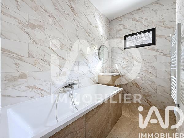 Maison à vendre 5 pièces 117 m² Maisons-Laffitte