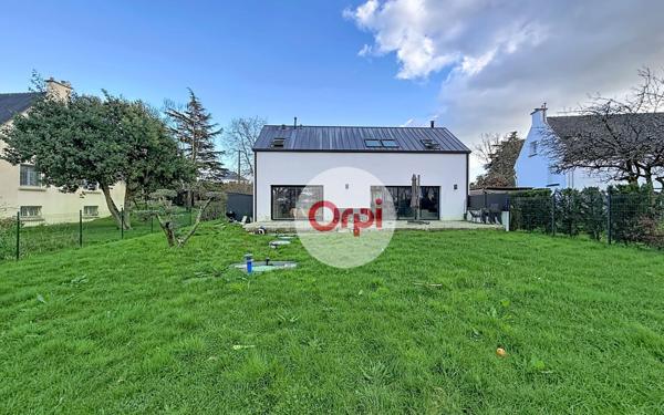 Maison à vendre    4 pièces •  Theix