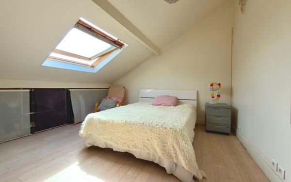 Maison à vendre    5 pièces • 102,43 m2 Épinay-sur-Seine