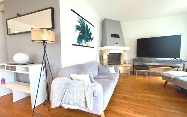 Maison à vendre    5 pièces • 102,43 m2 Épinay-sur-Seine