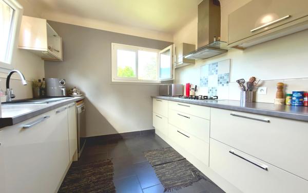 Maison à vendre    5 pièces • 102,43 m2 Épinay-sur-Seine
