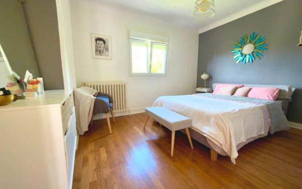 Maison à vendre    5 pièces • 102,43 m2 Épinay-sur-Seine