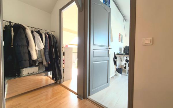 Maison à vendre    5 pièces • 102,43 m2 Épinay-sur-Seine