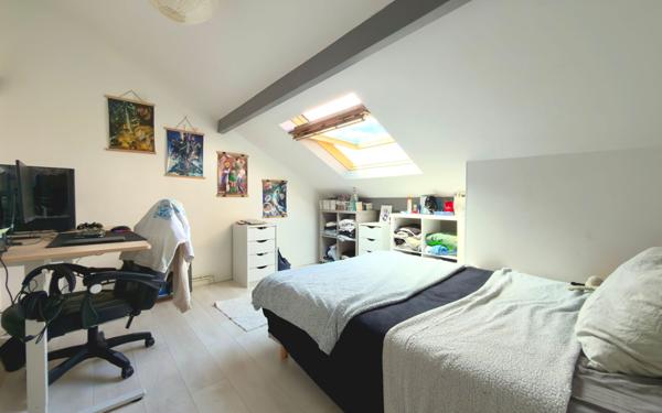 Maison à vendre    5 pièces • 102,43 m2 Épinay-sur-Seine