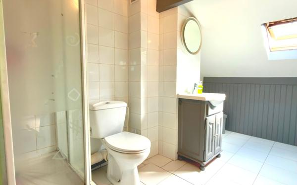 Maison à vendre    5 pièces • 102,43 m2 Épinay-sur-Seine