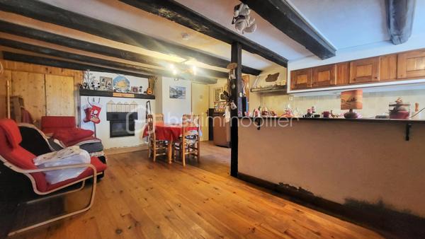 Maison traditionnelle de 275 m²