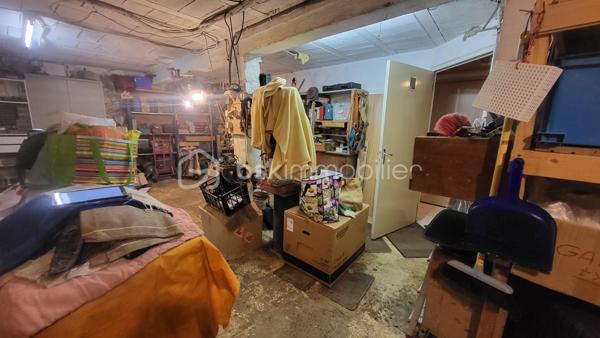 Maison traditionnelle de 275 m²