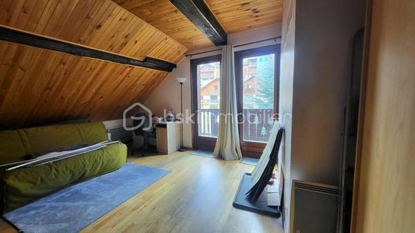 Maison traditionnelle de 275 m²