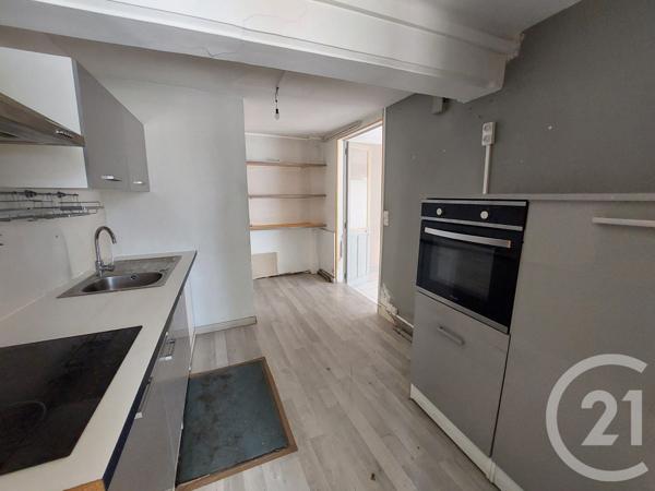 Immeuble à vendre  58 m2 VATAN - 36