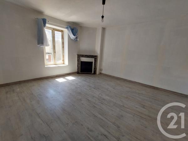 Immeuble à vendre  58 m2 VATAN - 36