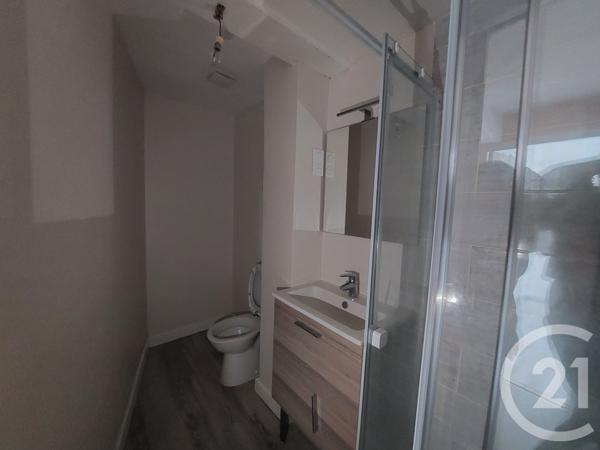 Immeuble à vendre  58 m2 VATAN - 36