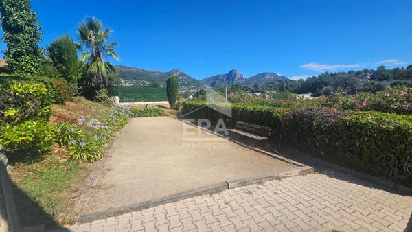 À vendre : Appartement 3 pièces à Vence - Référence 2145