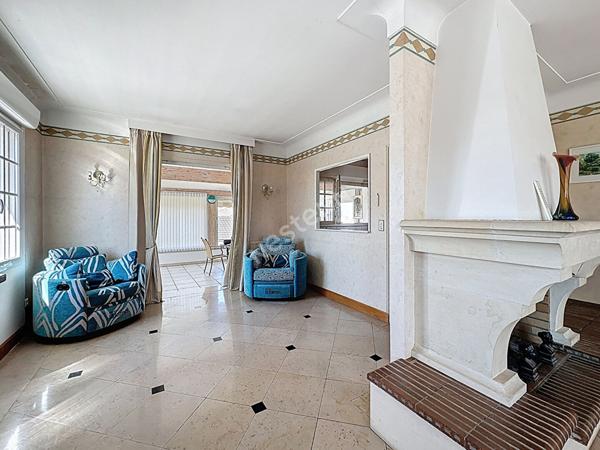 MAISON FAMILIALE D'EXCEPTION ? VOLUMES ? LUMINOSITÉ ? POTENTIEL ÉVOLUTIF ? BUXEROLLES