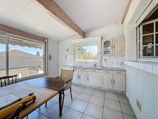 MAISON FAMILIALE D'EXCEPTION ? VOLUMES ? LUMINOSITÉ ? POTENTIEL ÉVOLUTIF ? BUXEROLLES