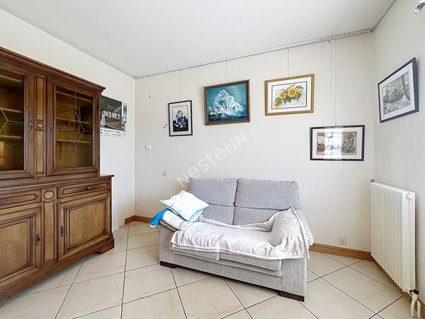 MAISON FAMILIALE D'EXCEPTION ? VOLUMES ? LUMINOSITÉ ? POTENTIEL ÉVOLUTIF ? BUXEROLLES