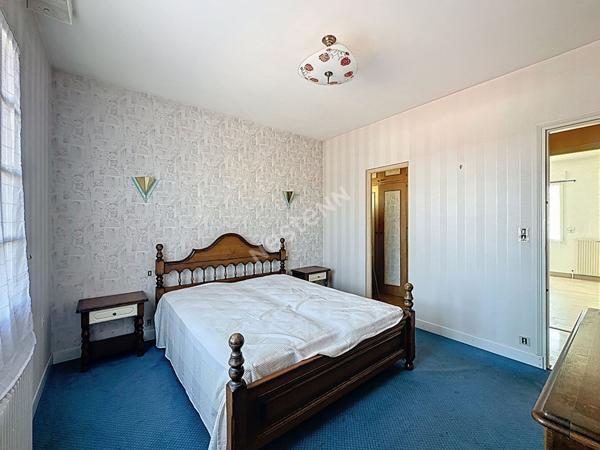 MAISON FAMILIALE D'EXCEPTION ? VOLUMES ? LUMINOSITÉ ? POTENTIEL ÉVOLUTIF ? BUXEROLLES