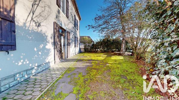 Maison à vendre 10 pièces 216 m² Misson