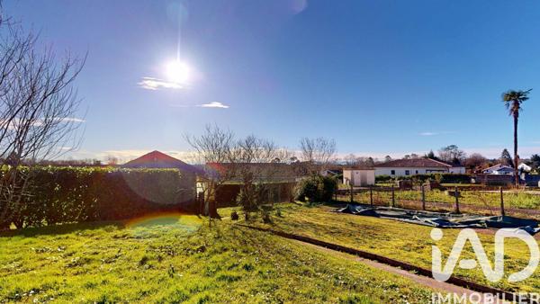 Maison à vendre 10 pièces 216 m² Misson