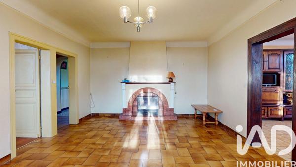 Maison à vendre 10 pièces 216 m² Misson