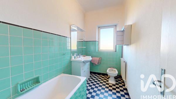 Maison à vendre 10 pièces 216 m² Misson